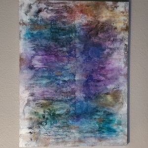 Original Kozy Koze Art